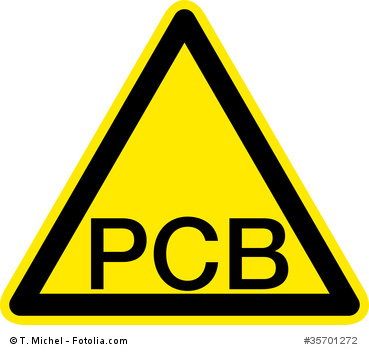 Vorsicht PCB