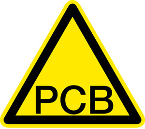 Vorsicht PCB